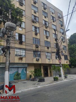 APARTAMENTO NA 25 DE AGOSTO - DUQUE DE CAXIAS