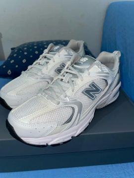 Tênis New balance usado 1 vez 