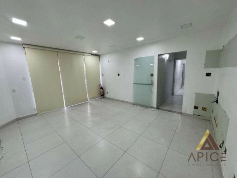 Casa à venda, 357 m² por R$ 3.180.000,00 - Campo Grande - Santos/SP