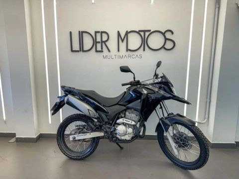 XRE 300 ABS Financiamento sem entrada
