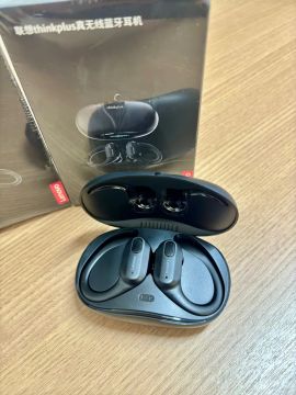 Fone bluetooth Lenovo XT80 Sports - Novo.