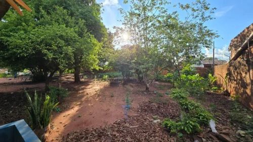 Campo Grande - Terreno Padrão - Vila São Jorge da Lagoa