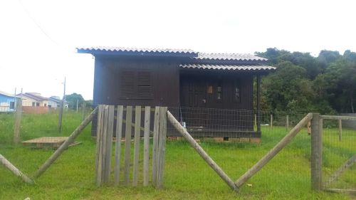 VENDO CASA NA BOA VISTA - IÇARA