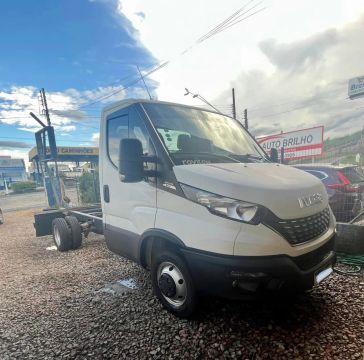 Iveco Daily CHASSI 55-170 3.0
