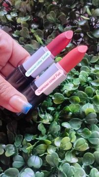 Batom Cremoso Natura Faces Promoção 