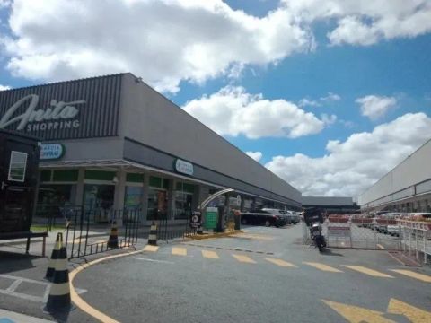 LOJA COMERCIAL 70M², AHÚ / SÃO LOURENÇO, CURITIBA  PR