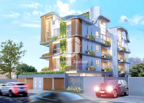Apartamento em frente a Praça da Paz 