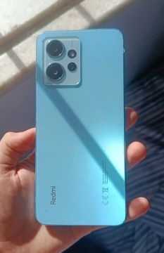 Redmi Note 12