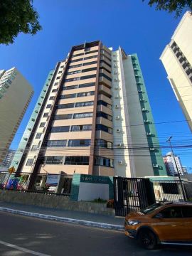 Alugo Apartamento no Biarritz Plaza // em frente Parque da Sementeira
