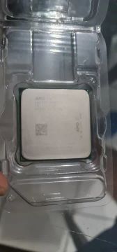 Processador AMD Bulldozer Fx8120 8 nucleos, 16mb cache, Am3, até 4.1ghz, 125w