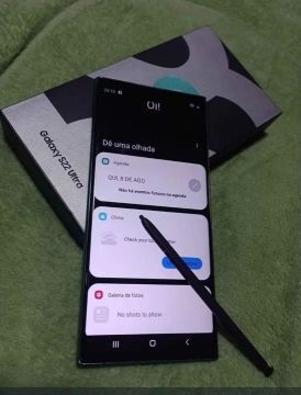 Samsung Galaxy S22 Ultra - 12GB RAM - 512GB
