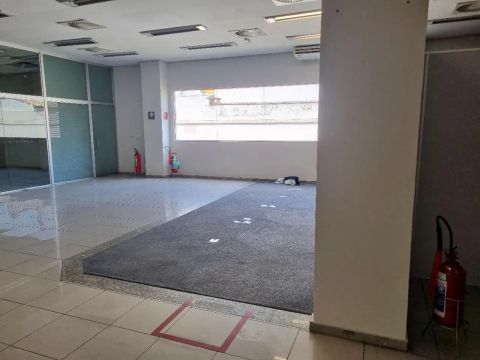 Mutondo - São Gonçalo - Rua Alfredo Baker terreno 1.000m² loja 414,00m²