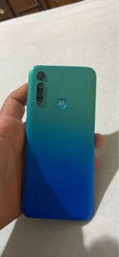 Motorola Moto G8 power lite