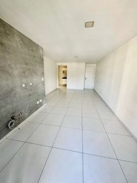 Apartamento na ponta Verde| 3 Quartos + Dce