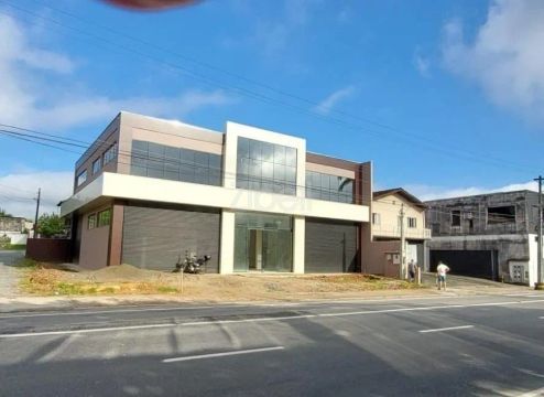PRÉDIO no FLORESTA com 0 quartos para LOCAÇÃO, 750 m²