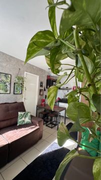 OPORTUNIDADE: Apartamento Planejado em Samambaia Sul | apartamento em Brasília 