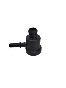 Válvula Hidrovácuo Servo Freio Peugeot 206 207 307 308 408