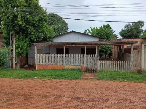 Casa em Capixaba
