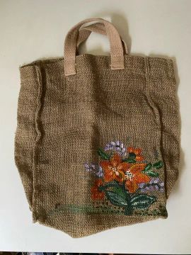 Bolsa para praia