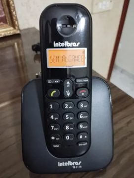 Telefone sem fio