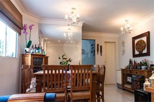 Condomínio com 3 quartos à venda em Vila Nair - SP