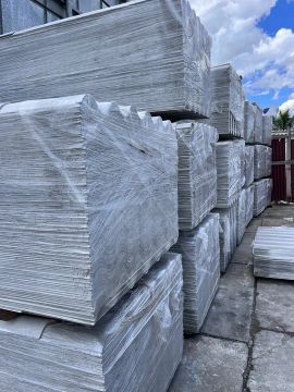 Telha brasilite 2.44x092x05