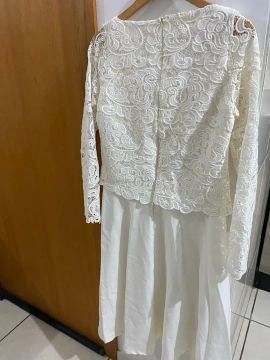 Vestido de casamento 