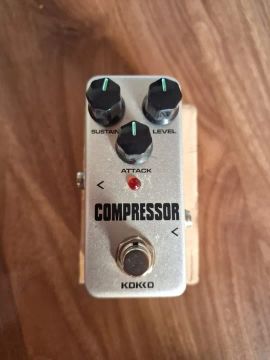 Kokko Compressor