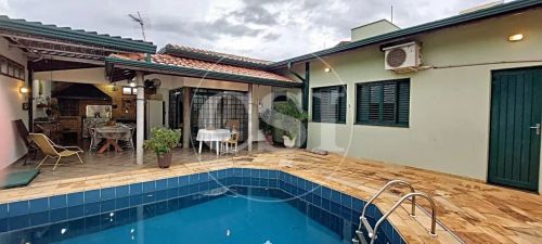casa - Parque Alto Taquaral - Campinas