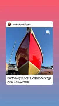Veleiro 33 pés 
