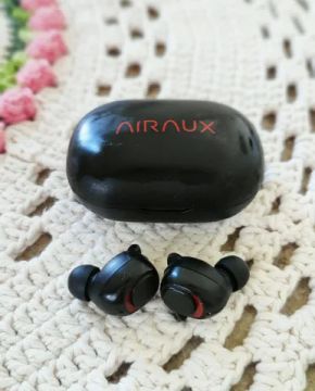 Blitzwolf Airaux modelo: Aa-um1 - IPX6