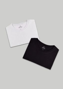 Camiseta Hering Branca Básica Tamanho G