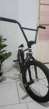 Bicicleta BMX Cult
