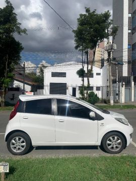 JAC J2 2013 - Perfeito estado de conservação 