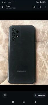 Samsung Galaxy A52s 5G Preto 128GB