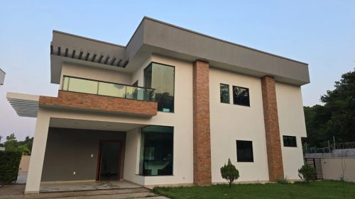 Casa no Condomínio Passaredo - Ponta Negra