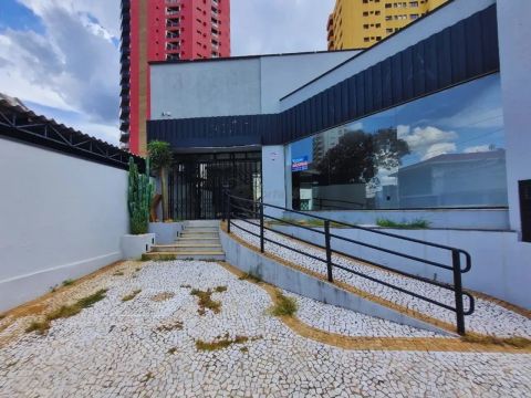 Loja para alugar por R$ 6000.00, 187.00 m2 - CENTRO - LIMEIRA/SP