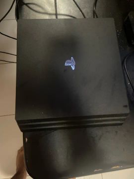 PS4 pro 1tb