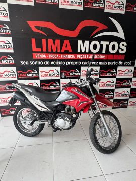 BROS 150 2013