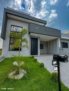 Casa 3 dormitórios para Venda em Sorocaba, Cajuru do Sul, 3 dormitórios, 1 suíte, 3 banhei