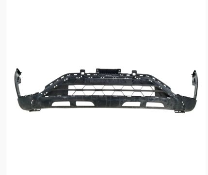 Aplique Inferior Parachoque Dianteiro Hyundai Creta 2021-2023