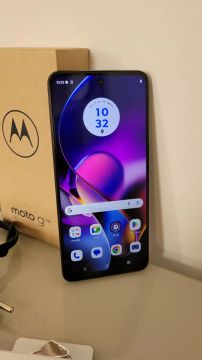 Motorola Moto g54 128gb 5g - Estado de zero