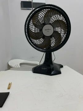 Ventilador de Mesa Britânia Turbo