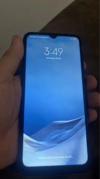 Xiaomi Not 9S 