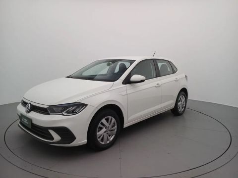 Volkswagen Polo 2024 1.0 mpi manual
