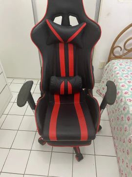 Cadeira gamer