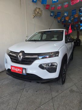 KWID INTENSE (ORIGINAL)