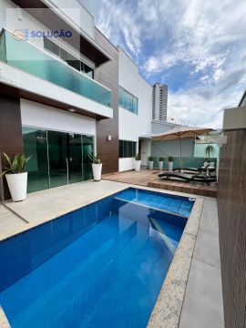 Casa em Lagoa Santa - Governador Valadares