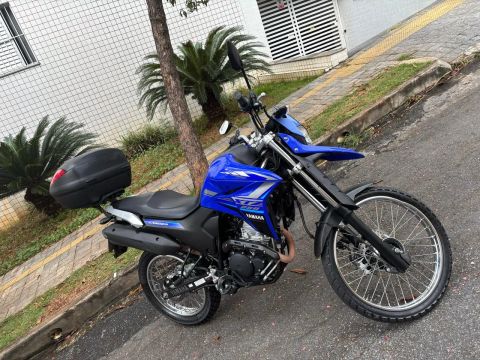 LANDER  250 2022