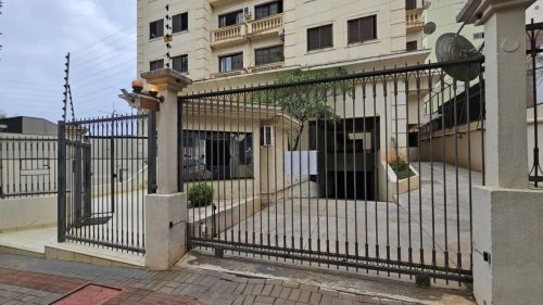 Apartamento para alugar no Edifício Luis XV - com 3 quartos, sendo 1 suíte, Centro